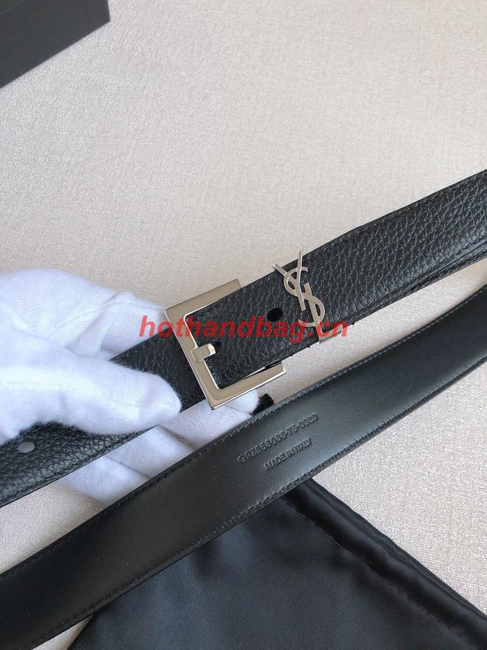 Yves saint Laurent Belt 20MM/30MM SLB00048 Yves saint Laurent Belt 20MM/30MM SLB00048